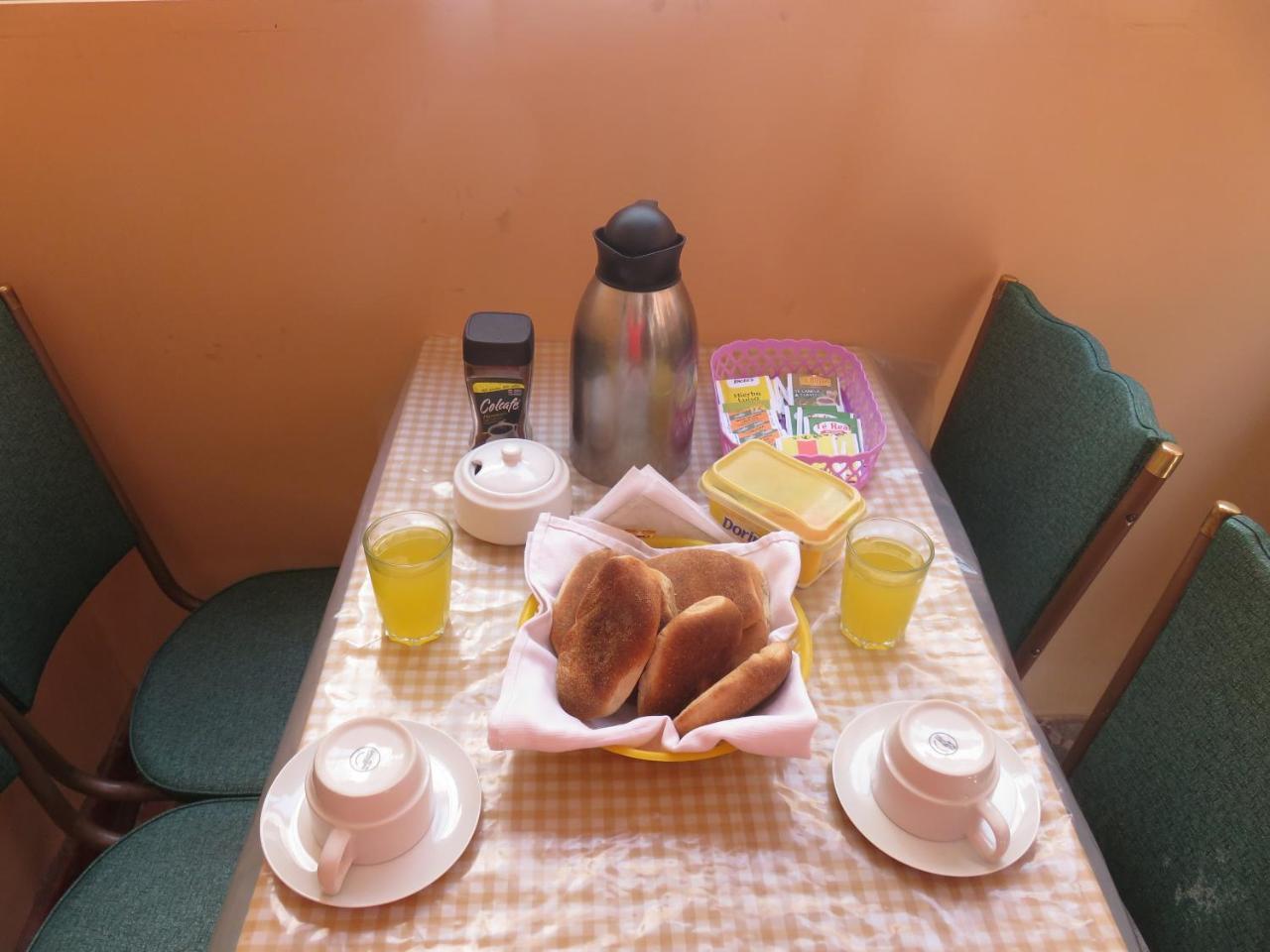 Hostal Tinki Cuzco