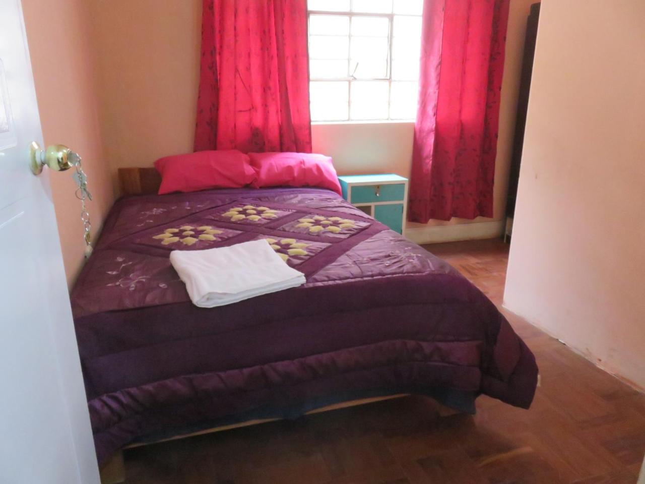 Tinki Hostal Cuzco