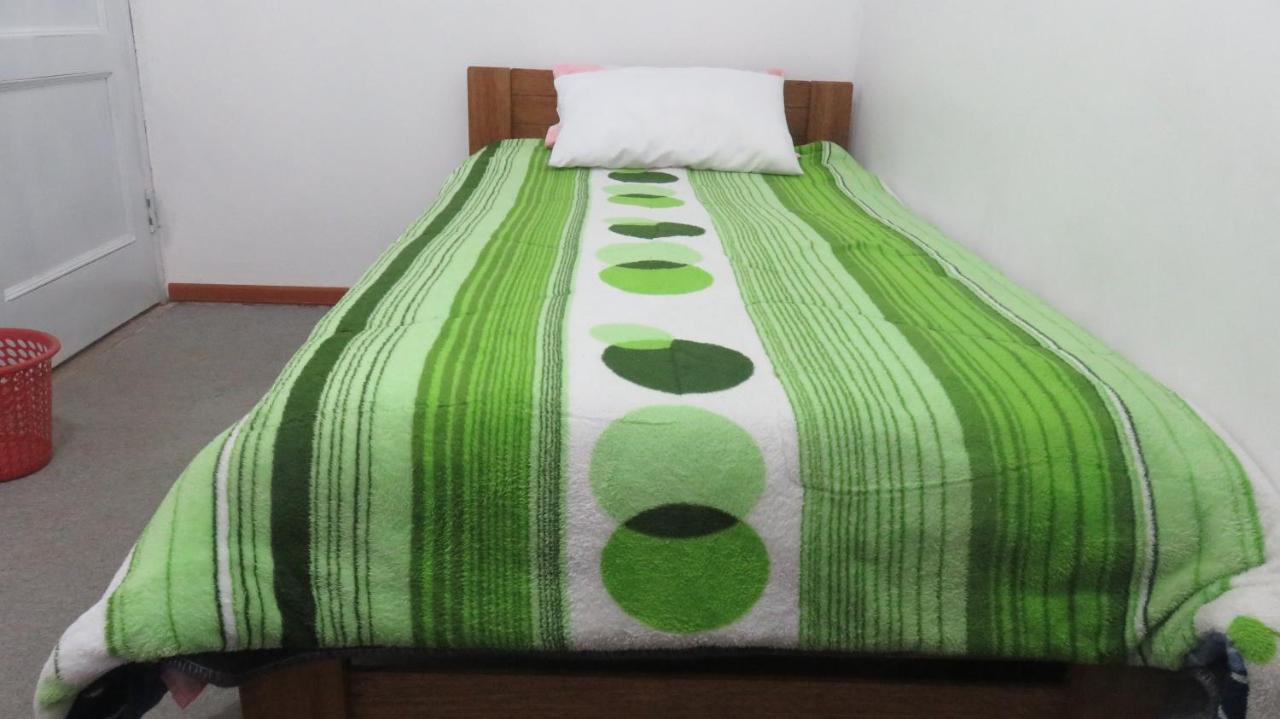 Hostal Tinki