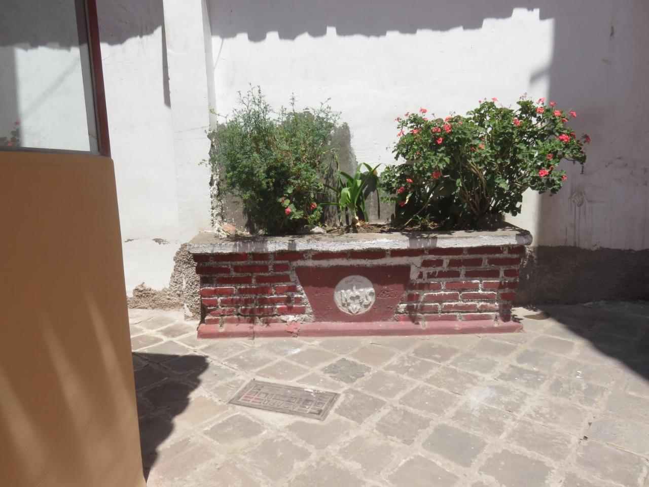 Hostal Tinki Cuzco