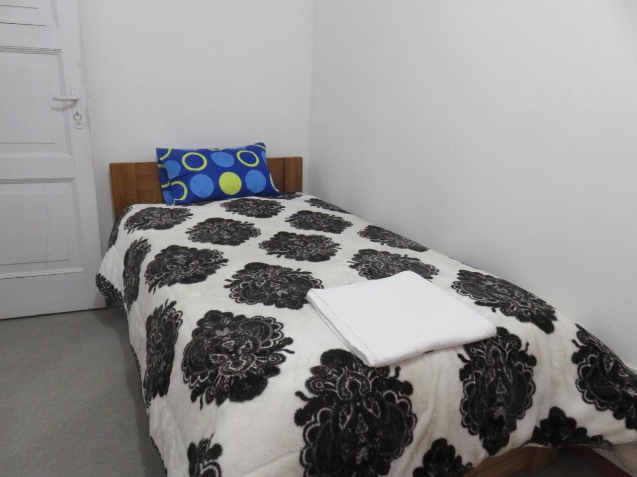 Tinki Hostal Cuzco