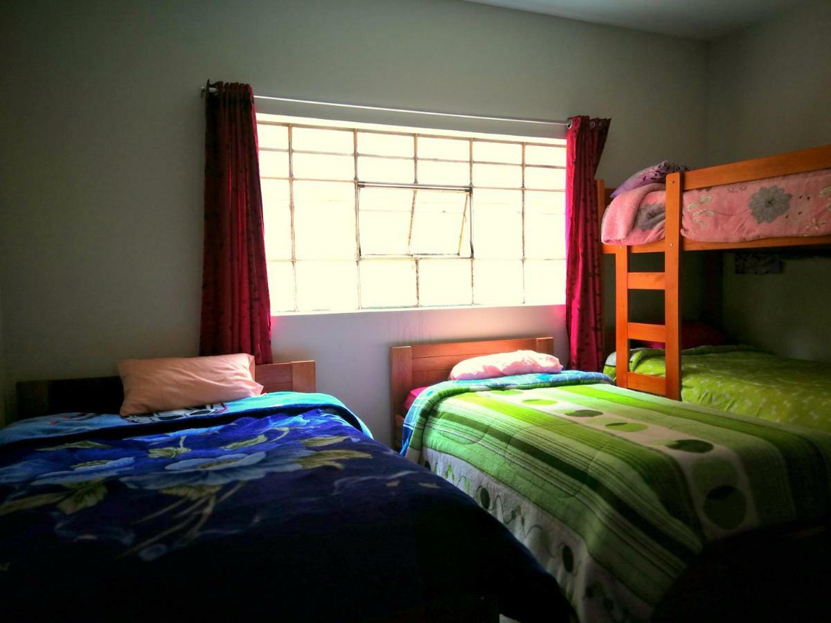 Hostal Tinki Cuzco