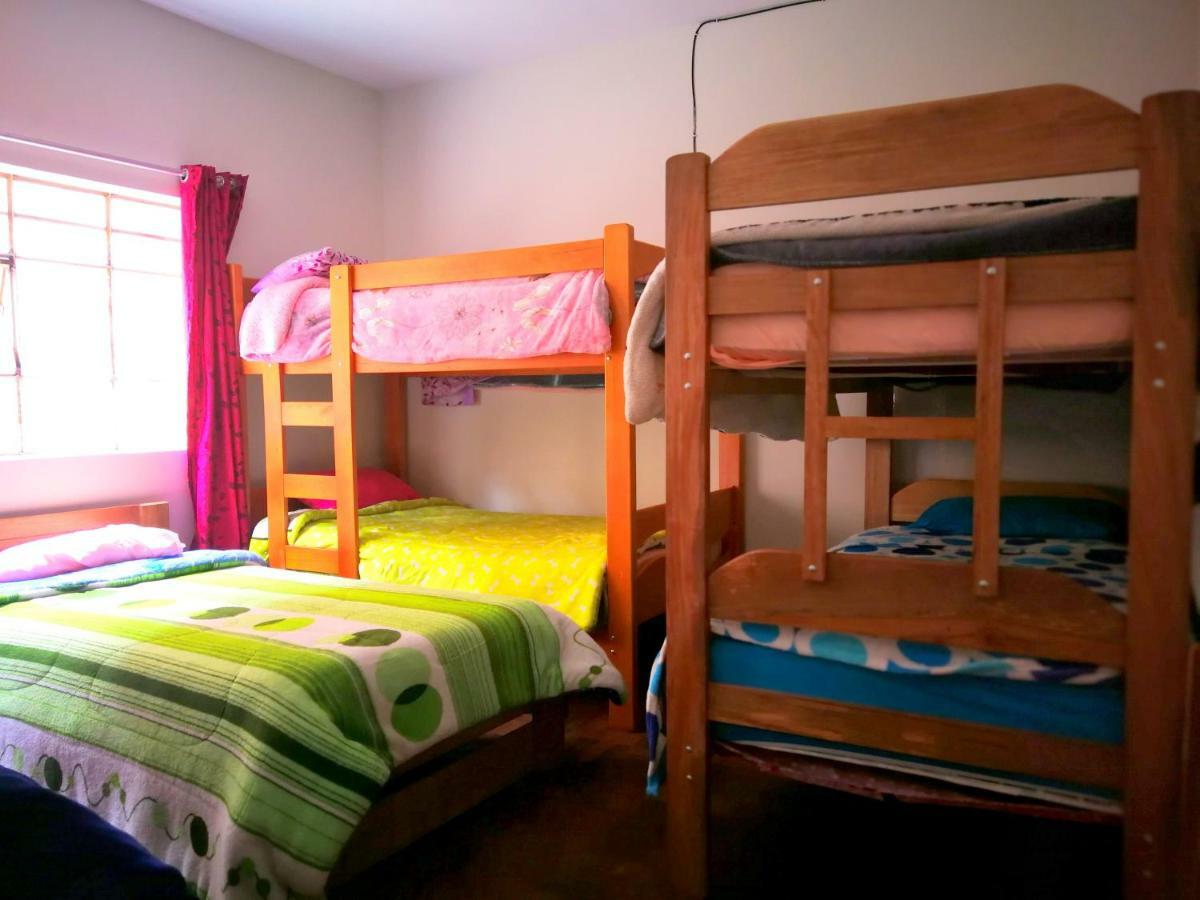 Hostal Tinki