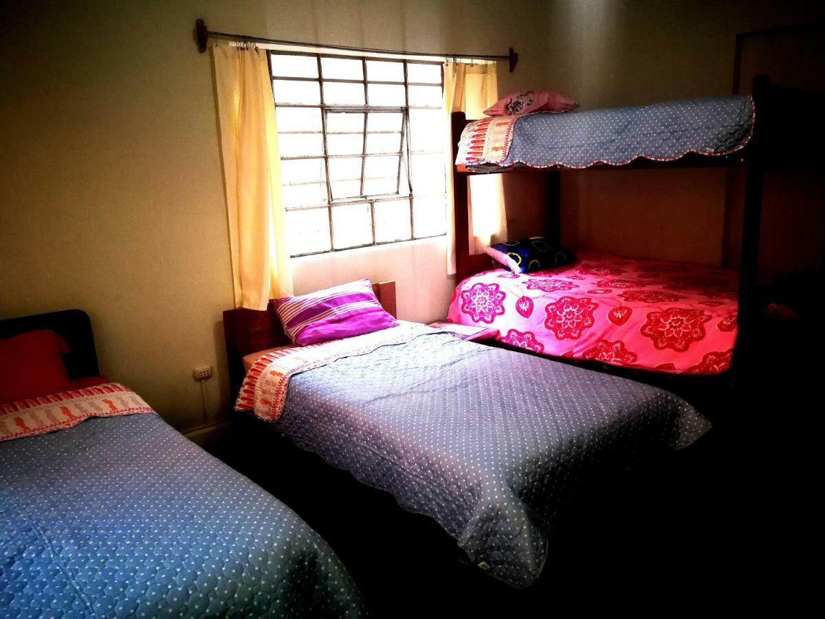 Hostal Tinki Cuzco